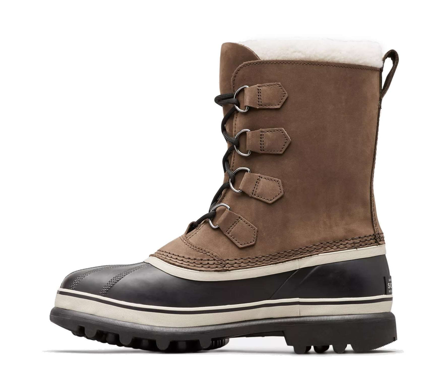 SOREL MEN'S CARIBOU BOOT - Bruno NM1000-238