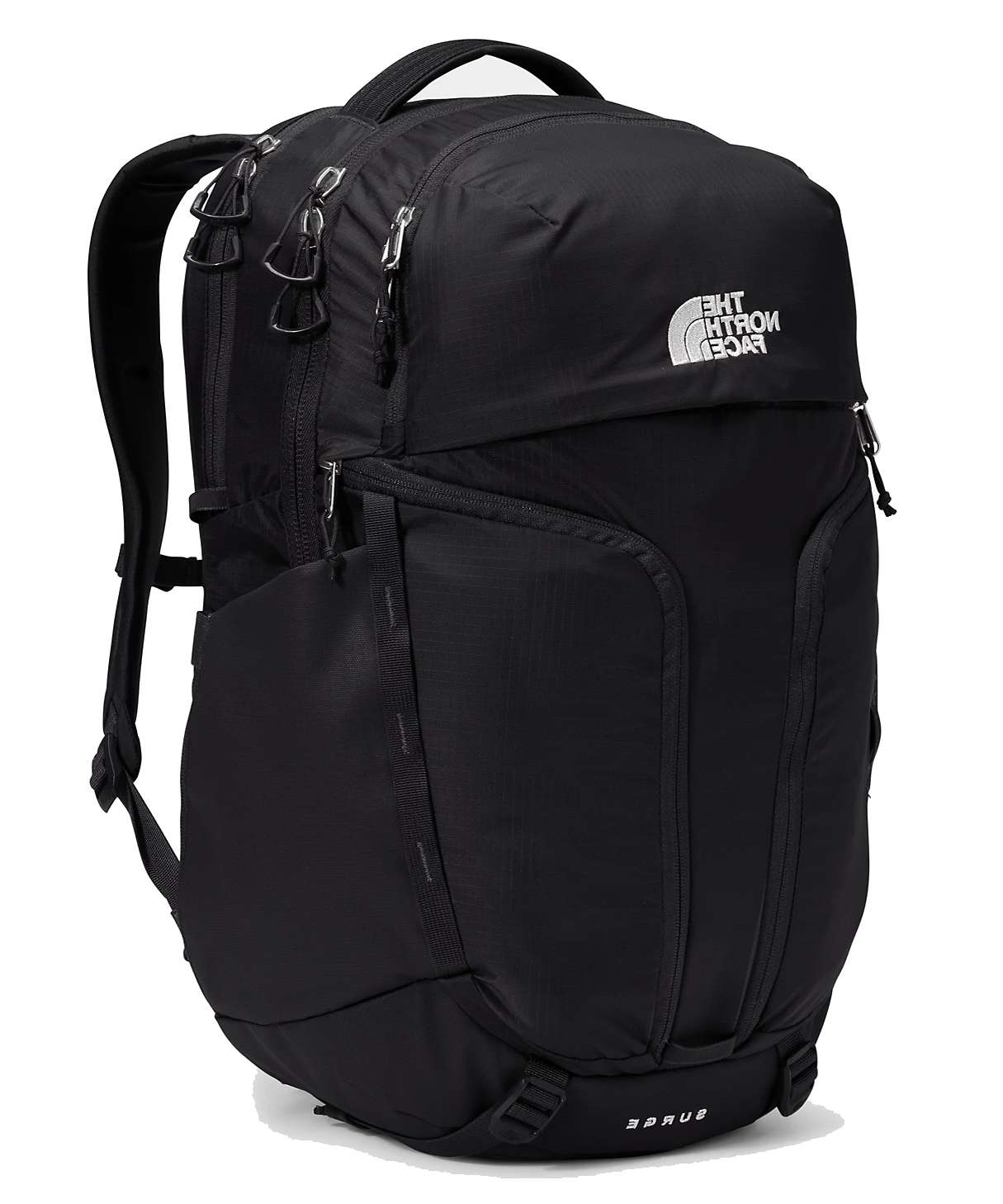 The North Face Women’s Surge Backpack - TNF Black NF0A52SJKX7
