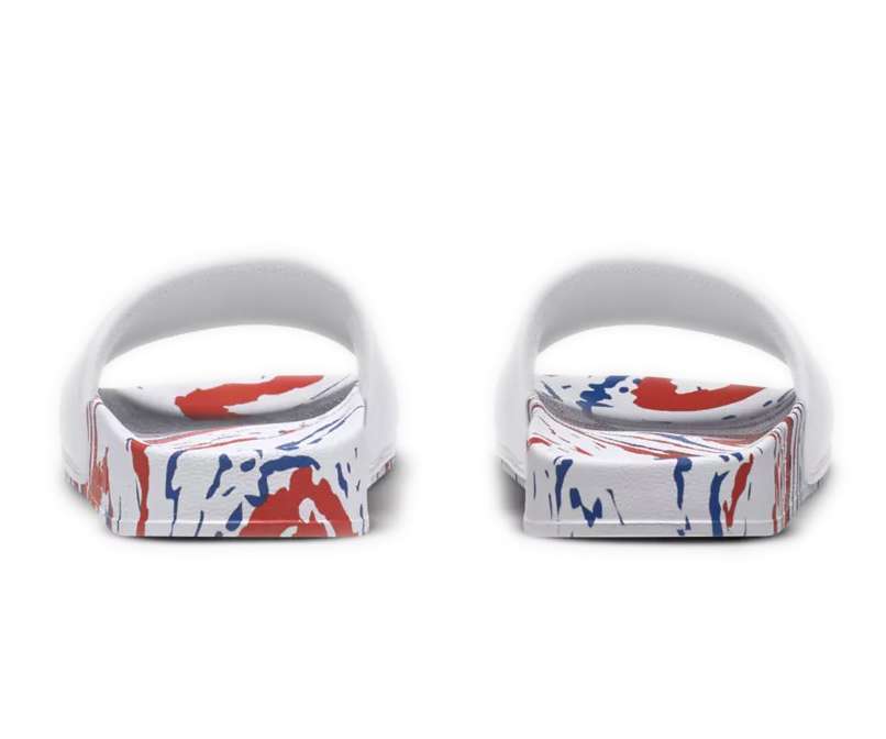 The North Face Women’s Base Camp Slide III - Americana NF0A5LVV F48