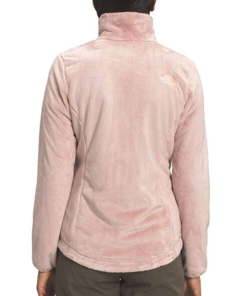 The North Face Women's Osito Jacket Evening Sand Pink NF0A3XBDUBF