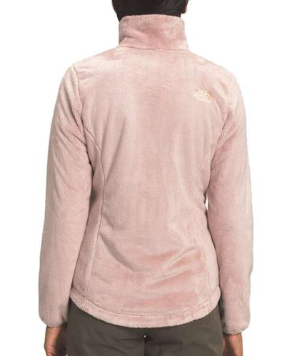 The North Face Women's Osito Jacket Evening Sand Pink NF0A3XBDUBF