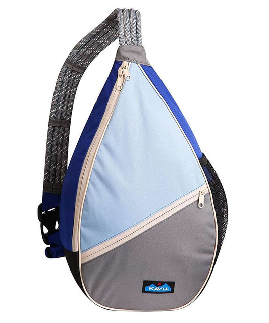 KAVU Unisex Paxton Pack - Wild River 870-1811