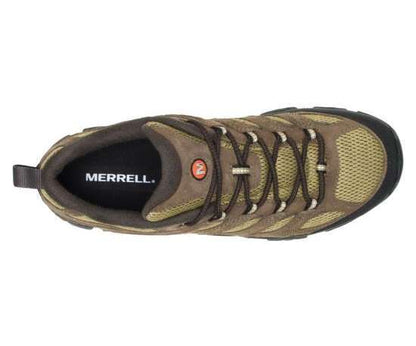 Merrell Men's Moab 3 Hiking Shoe - Kangaroo/Coyote J135543
