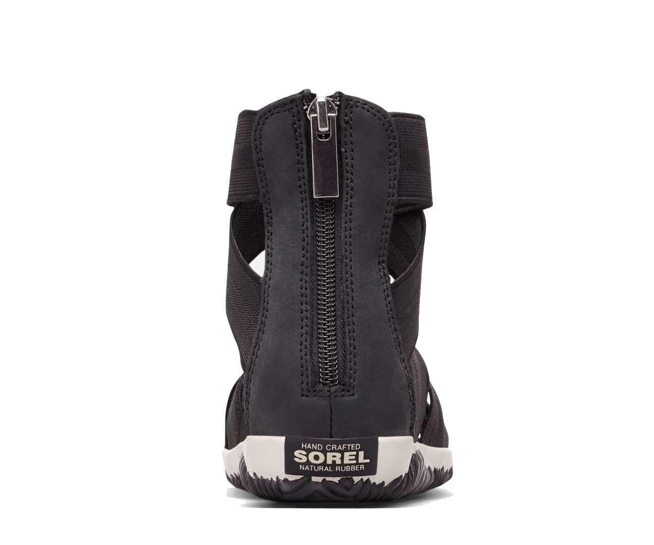 Sorel OUT ‘N ABOUT™ PLUS STRAP SANDAL Black