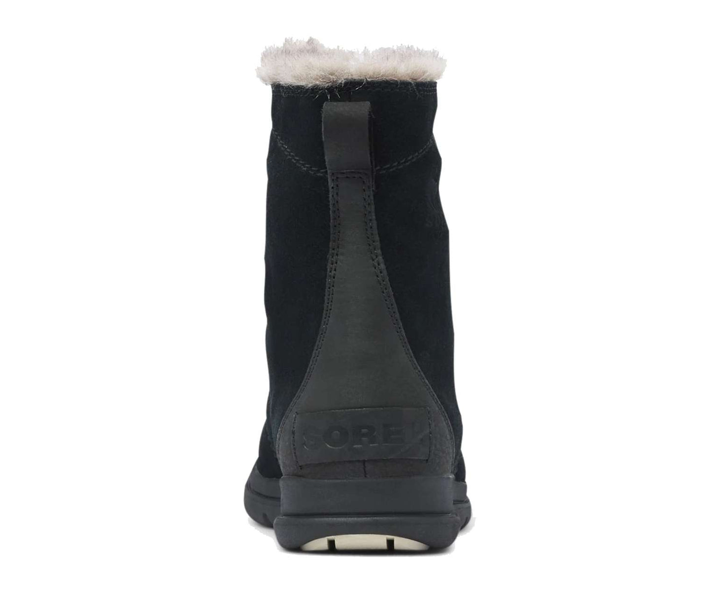 Sorel Women Explorer Joan boots Black NL3039-010