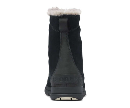 Sorel Women Explorer Joan boots Black NL3039-010