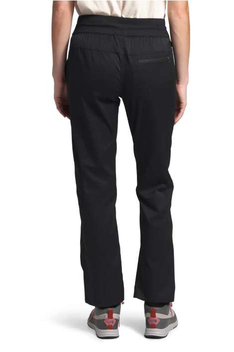 The North Face Women's Aphrodite Motion Pants NF0A4AQDJK3 Black