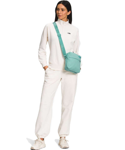 The North Face Women’s Never Stop Crossbody Pack - Wasabi NF0A52VV6R7