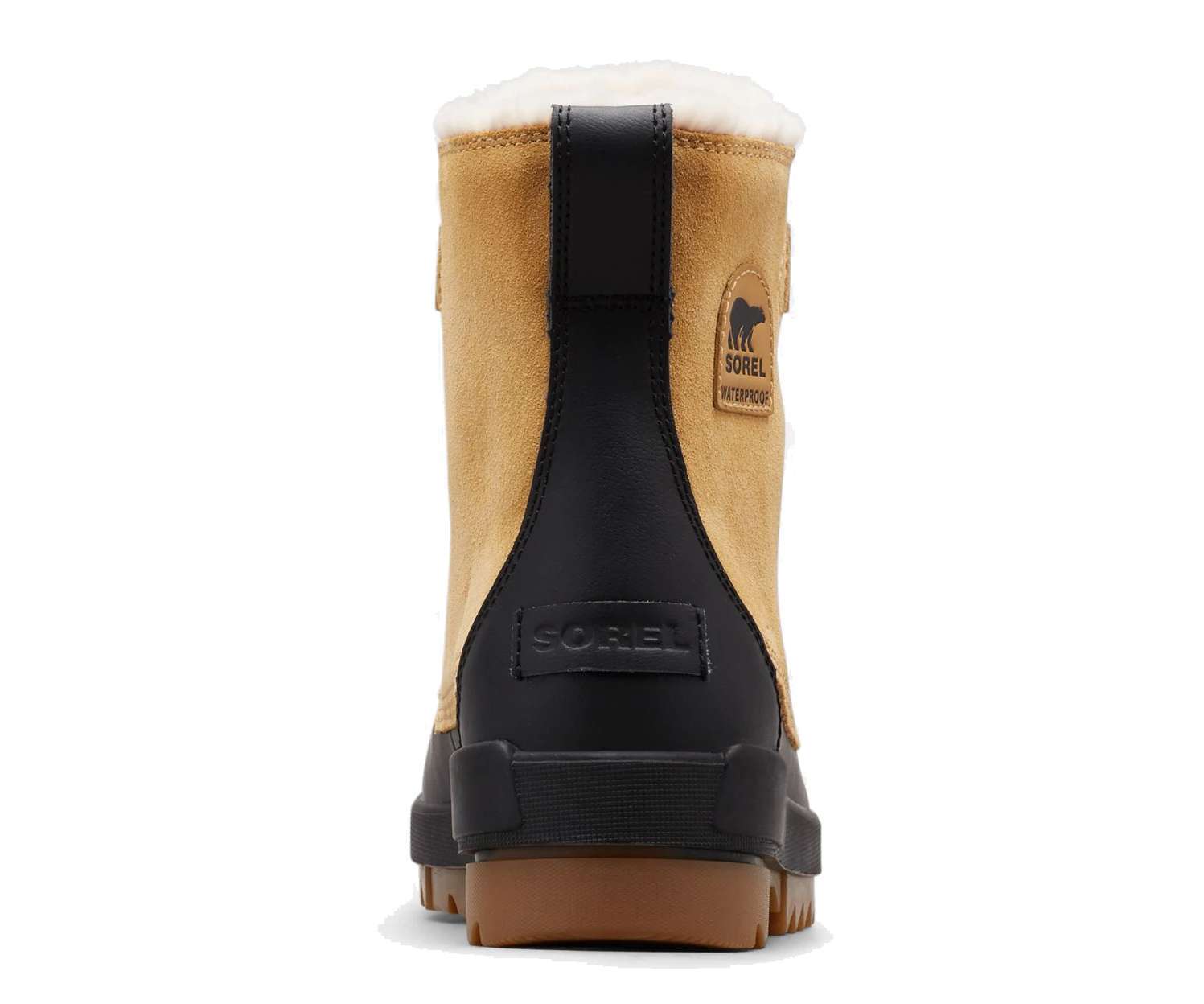 Sorel WOMEN'S TIVOLI IV BOOT - Curry (NL3425-373