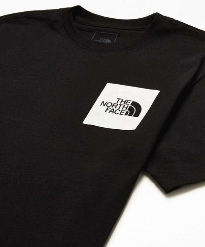 The North Face Men's Short-sleeve Fine Tee NF0A55UXJK3