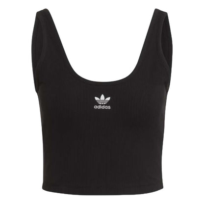 adidas Adicolor Essentials Rib Tank Top