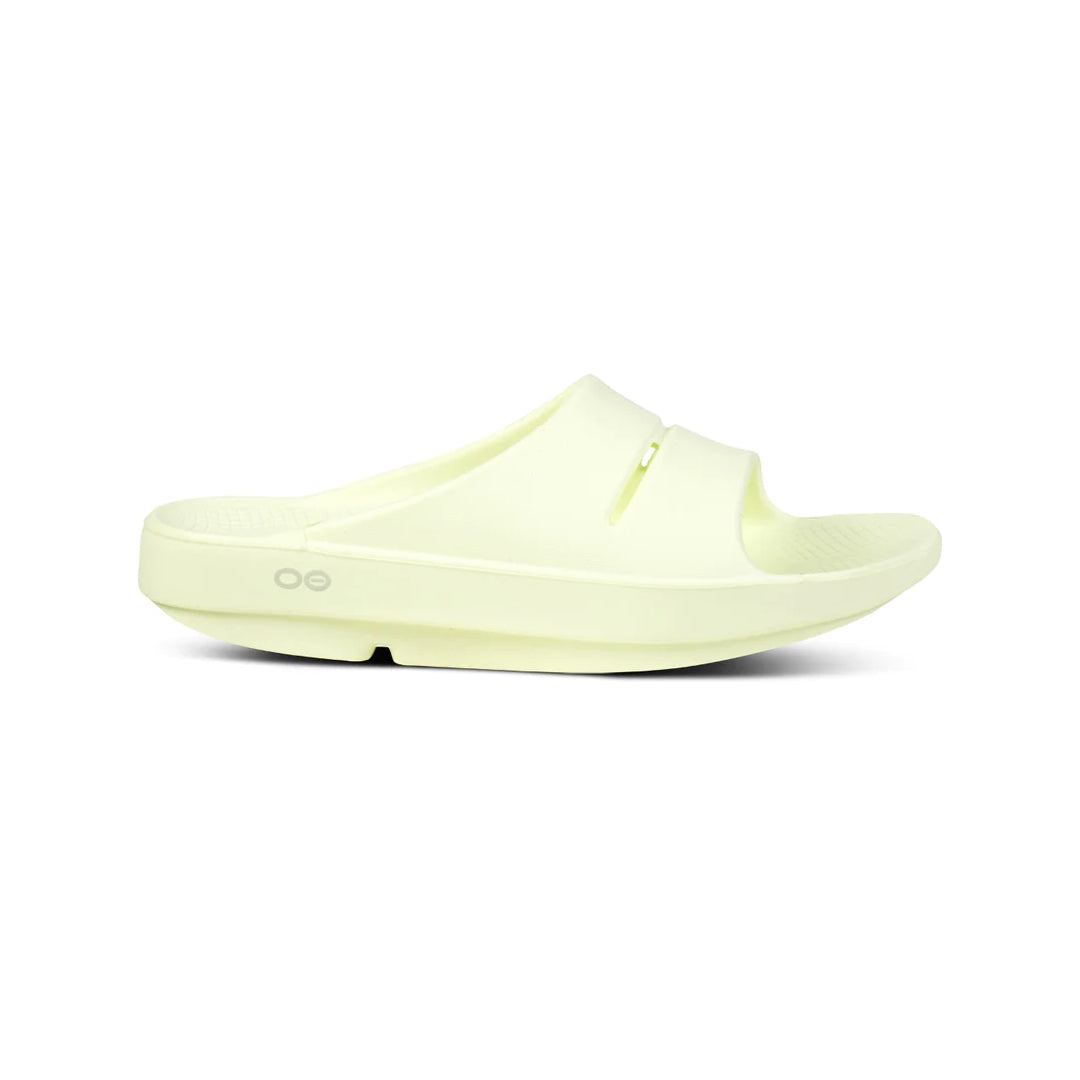 Oofos Ooahh Unisex Sandal - MELLO
