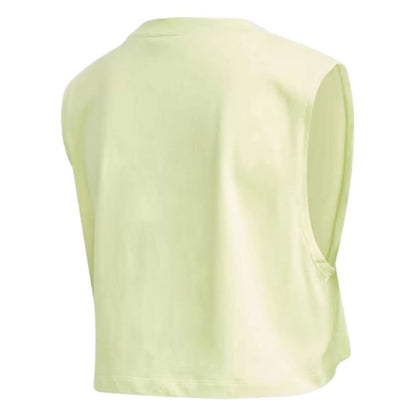 adidas Originals Women's Cropped Lace Tee