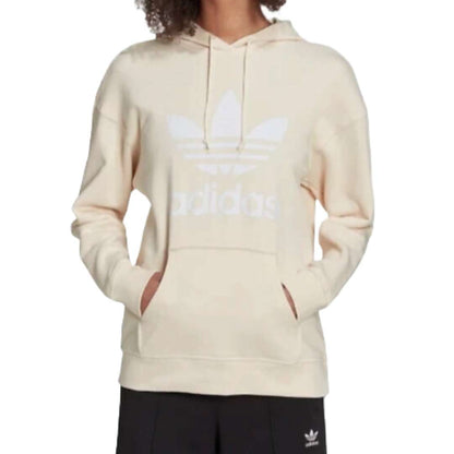adidas Originals Women's Trefoil Crew Sweatshirt