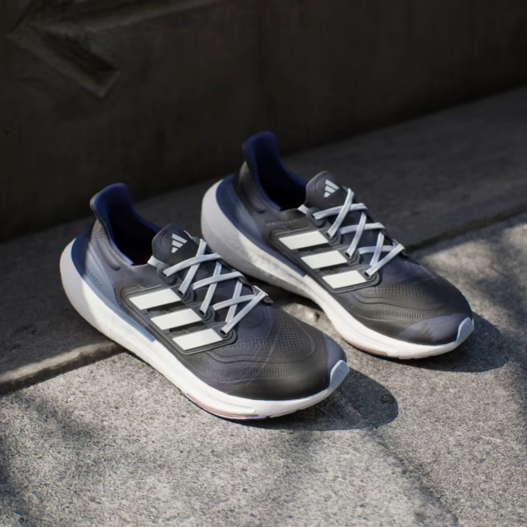 adidas Men's Ultraboost Light Running Shoes
