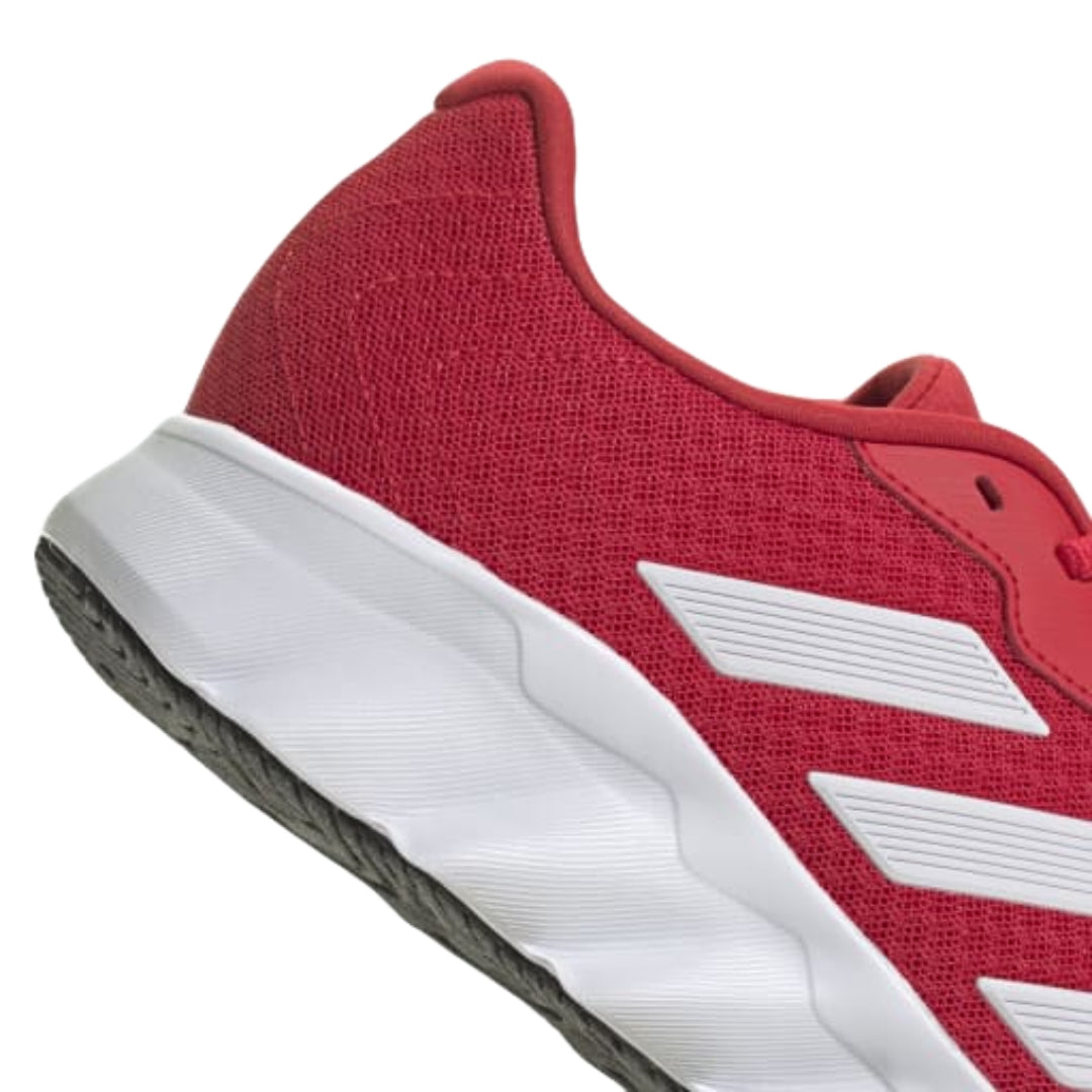 adidas Unisex Switch Move U Running Sneaker – a lightweight and stylish running shoe designed for comfort, performance, and everyday wear.