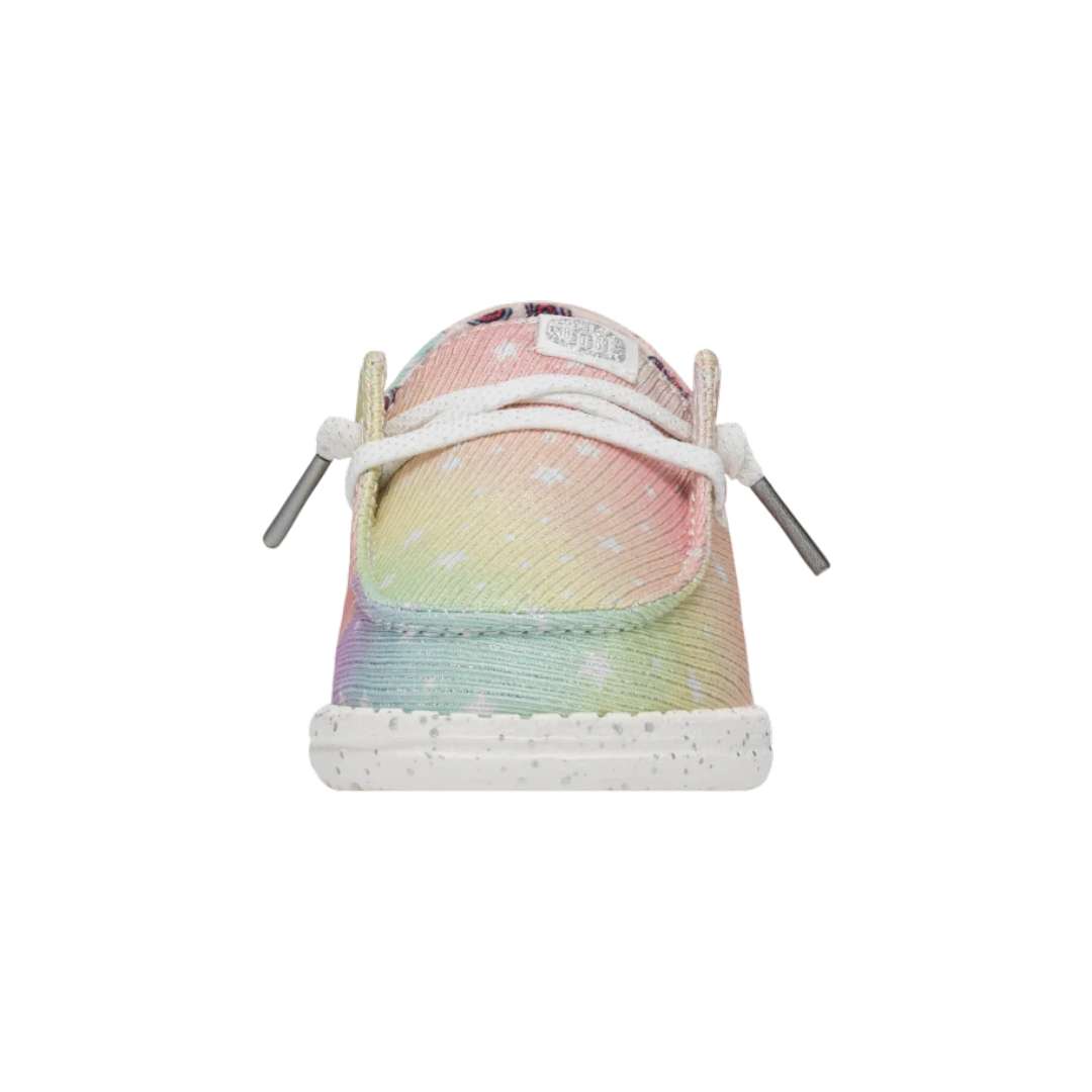 Wendy Toddler Sparkles Star - A charming and whimsical choice for your little one's wardrobe.