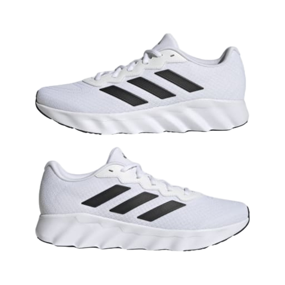adidas Unisex Switch Move U Running Sneaker – a lightweight and stylish running shoe designed for comfort, performance, and everyday wear.