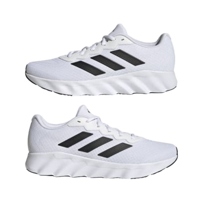 adidas Unisex Switch Move U Running Sneaker – a lightweight and stylish running shoe designed for comfort, performance, and everyday wear.