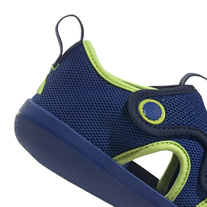 adidas Altaventure 3 Slide Sandal – a lightweight, water-friendly sandal designed for comfort, durability, and easy slip-on convenience.