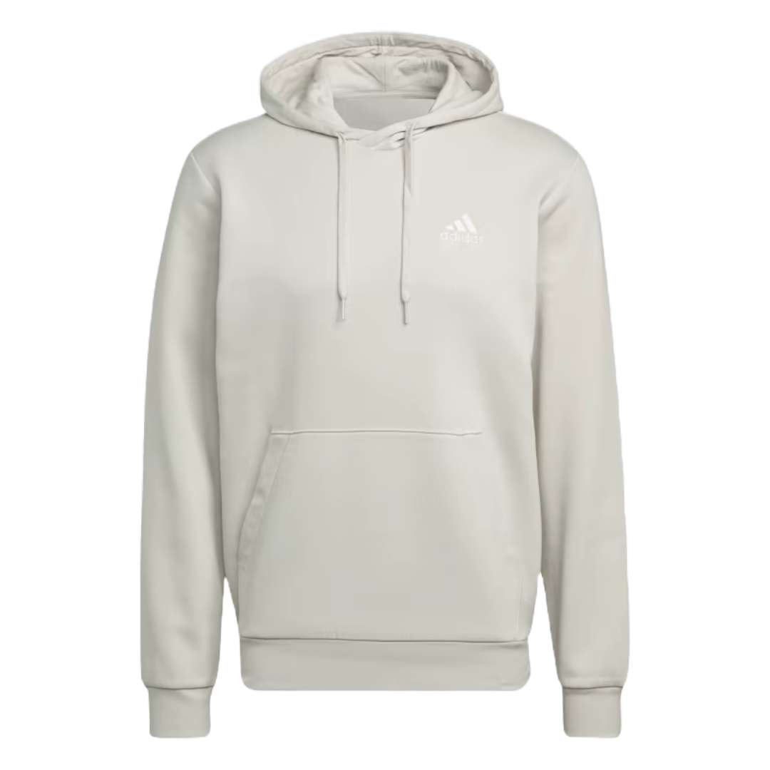 adidas Men's Essentials Fleece Hoodie