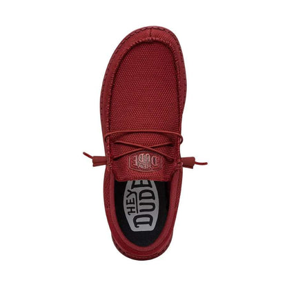 Hey Dude Men's Wally Funk Mono Shoes