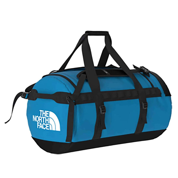 The North Face Medium Base Camp Duffel Acoustic Blue