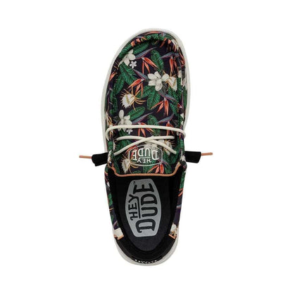 Hey Dude Men's Wally H2O Shoes