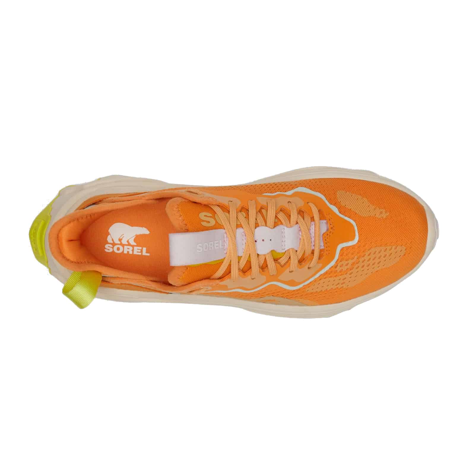 Sorel Women's Kinetic Breakthru Day Lace Sneakers