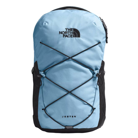 The North Face Jester Backpack - Steel Blue