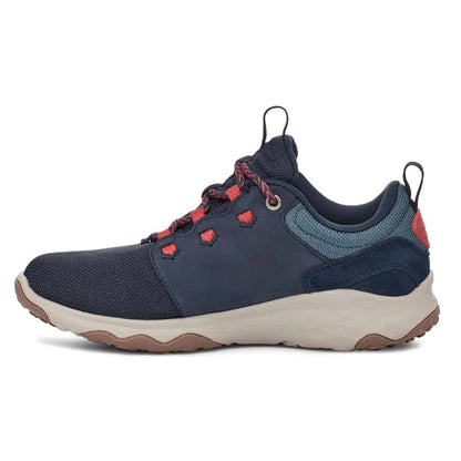 Teva Women's Canyonview Rp - Navy/ Light Blue