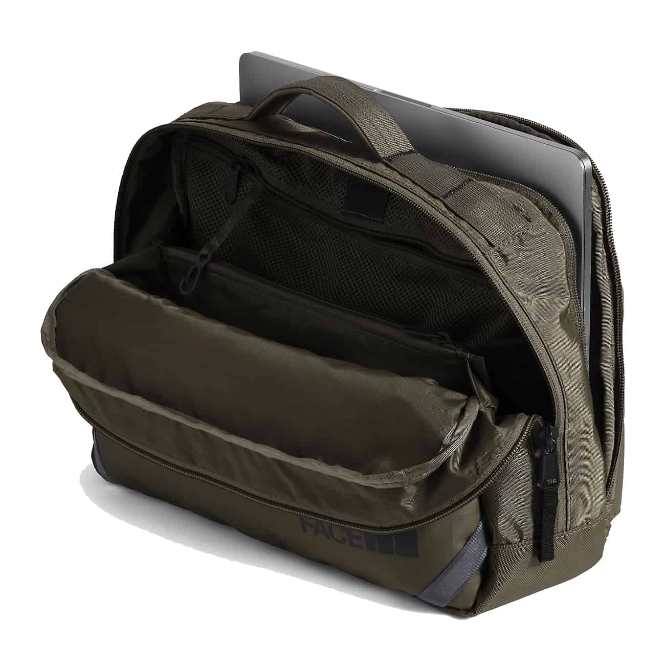 The North Face Base Camp Voyager Sling Backpack