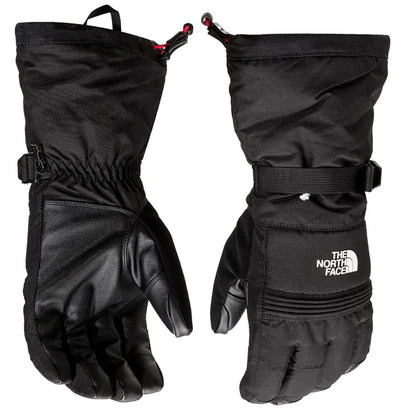 The North Face Men’s Montana Ski Gloves - TNF Black