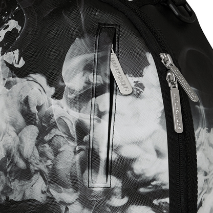 Sprayground Elevate WhiteSmoke DLXSV Backpack 910B8751