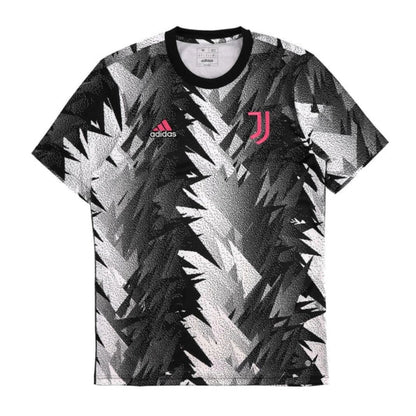 adidas Youth Juventus Pre Match Jersey