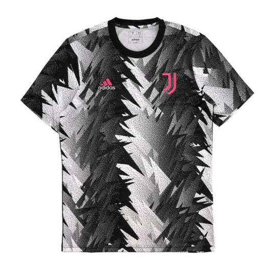 adidas Youth Juventus Pre Match Jersey