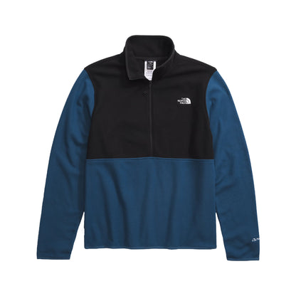 The North Face Men's Alpine 100 1/2 ZIP Jacket