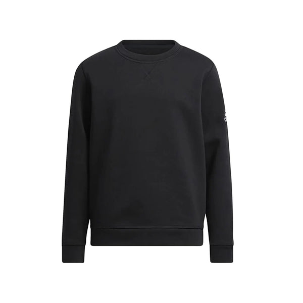 adidas Kid's Fleece Crew Sweatshirt