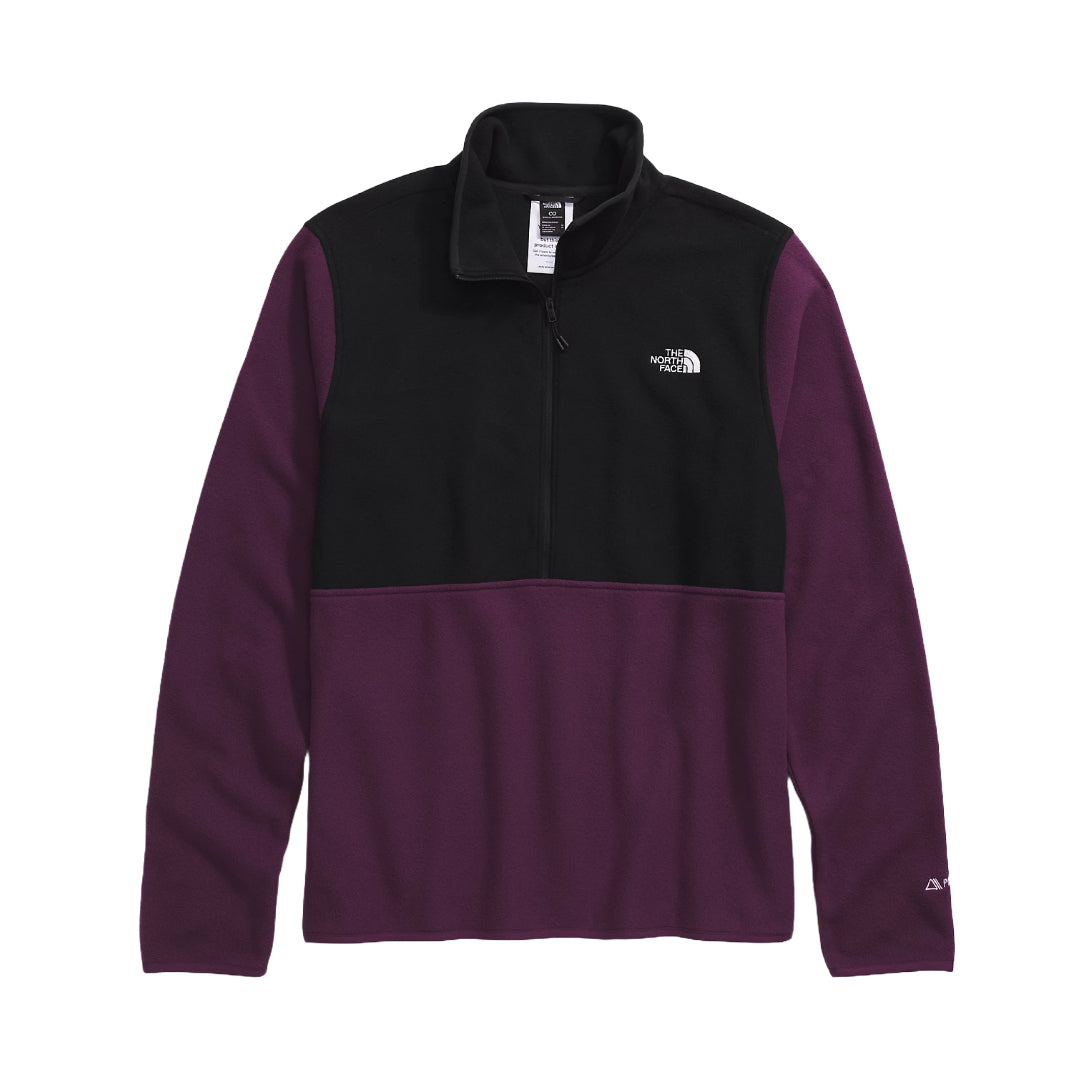 The North Face Men's Alpine 100 1/2 ZIP Jacket