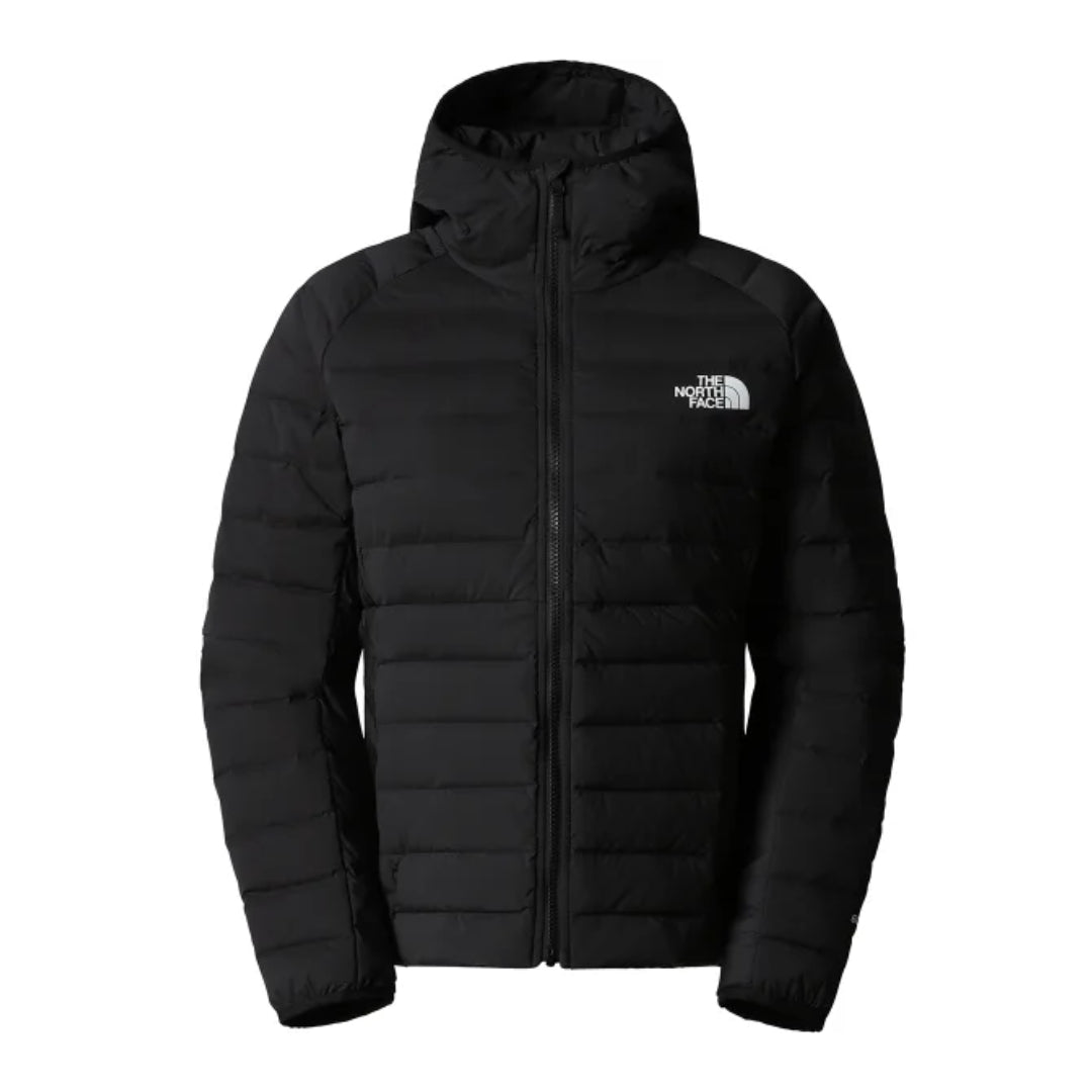 The North Face Women’s Belleview Stretch Down Hoodie