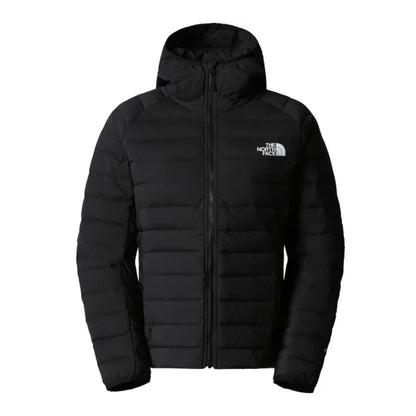 The North Face Women’s Belleview Stretch Down Hoodie