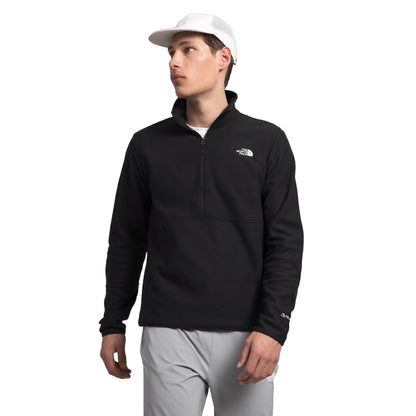 The North Face Men's Alpine 100 1/2 ZIP Jacket