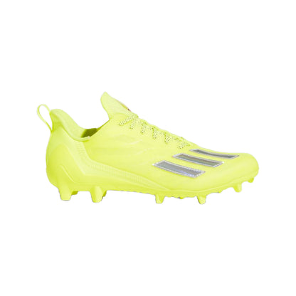 adidas Men's adizero Shoes in black and white, featuring a lightweight design and breathable upper for optimal performance and comfort.
