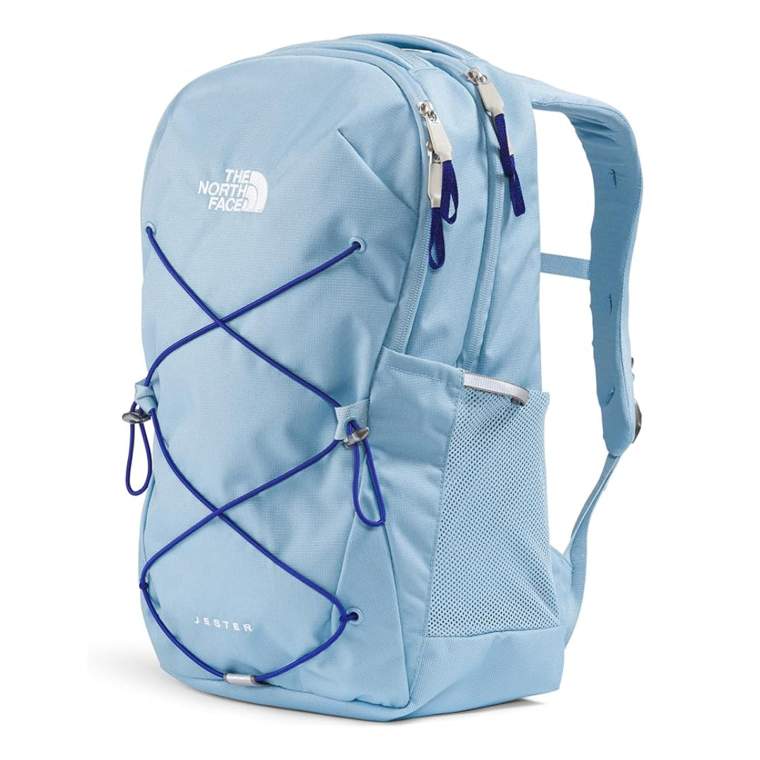 The North Face Women's Jester Backpack in action