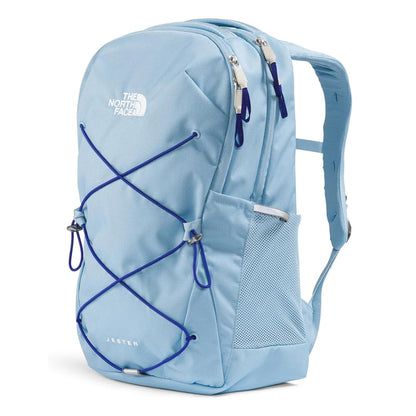 The North Face Women's Jester Backpack in action