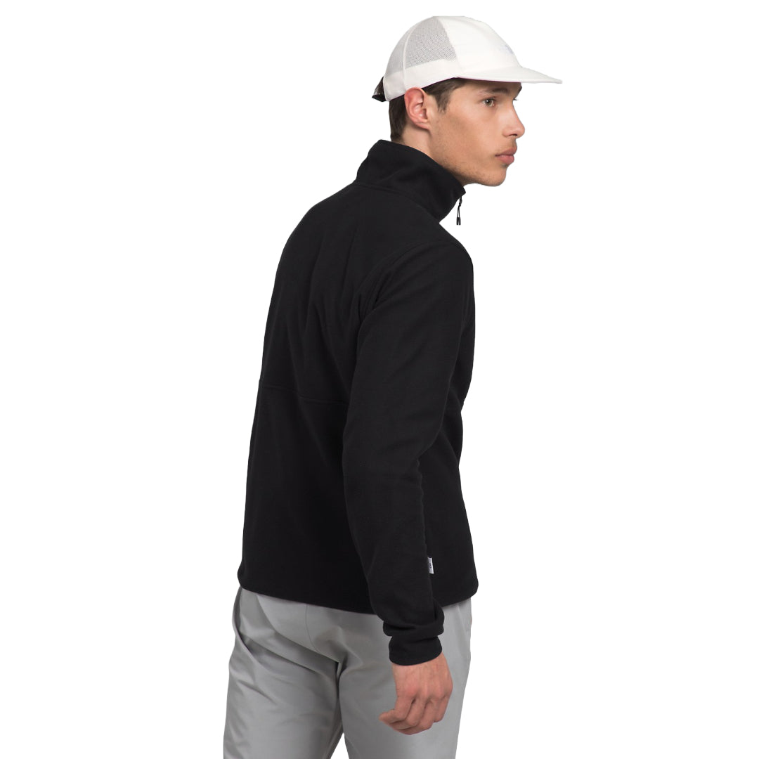 The North Face Men's Alpine 100 1/2 ZIP Jacket