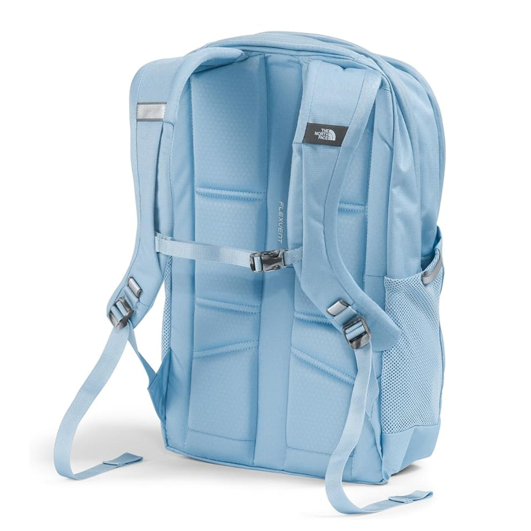 The North Face Women's Jester Backpack in action