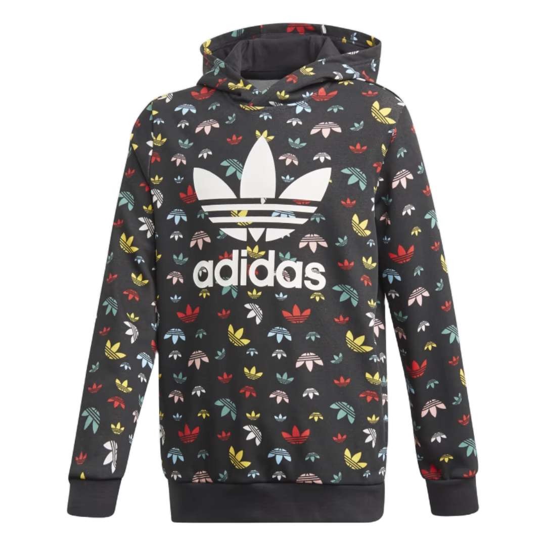adidas Originals Kid's Unisex Hoodie