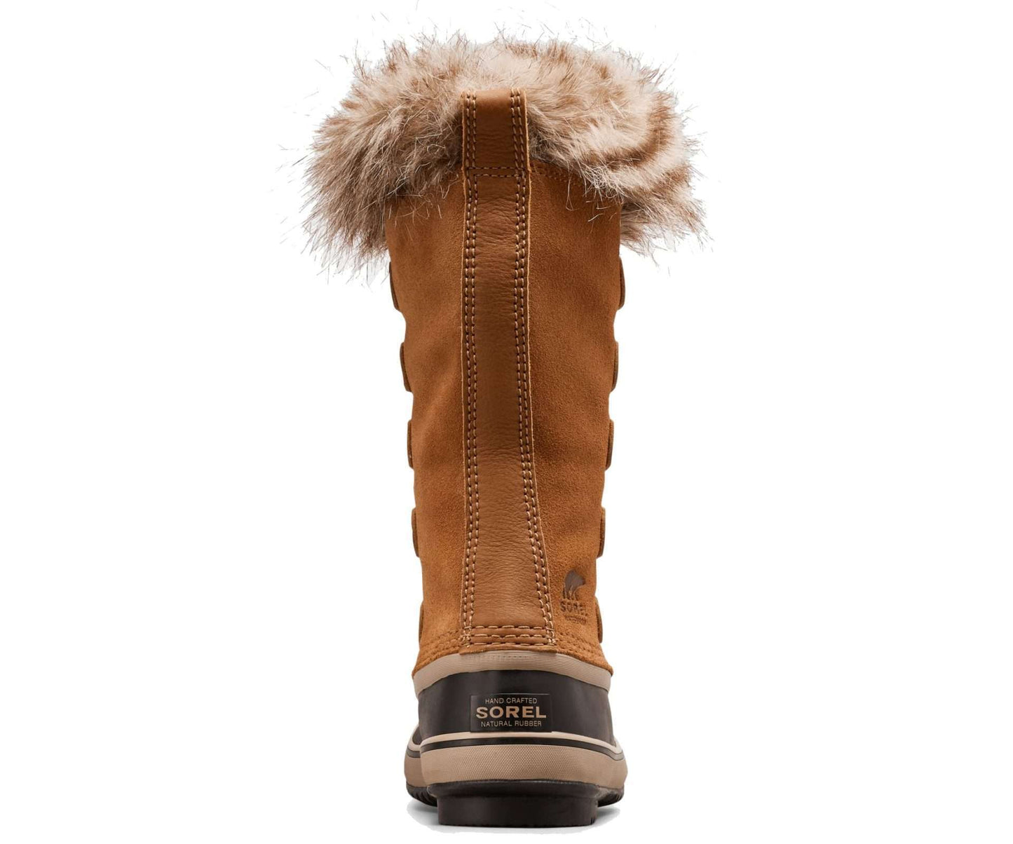 Sorel WOMEN'S JOAN OF ARCTIC™ BOOT Camel Brown