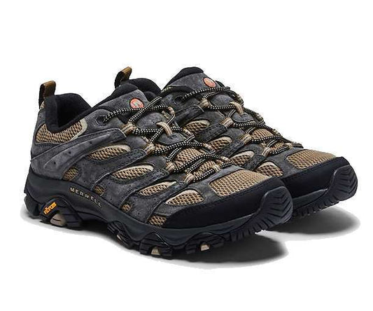 Merrell Men's Moab 3 Shoes J036287 Butternut/Beluga
